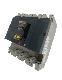 NS160E FX ANT 4P SENZA SGANCIATORE